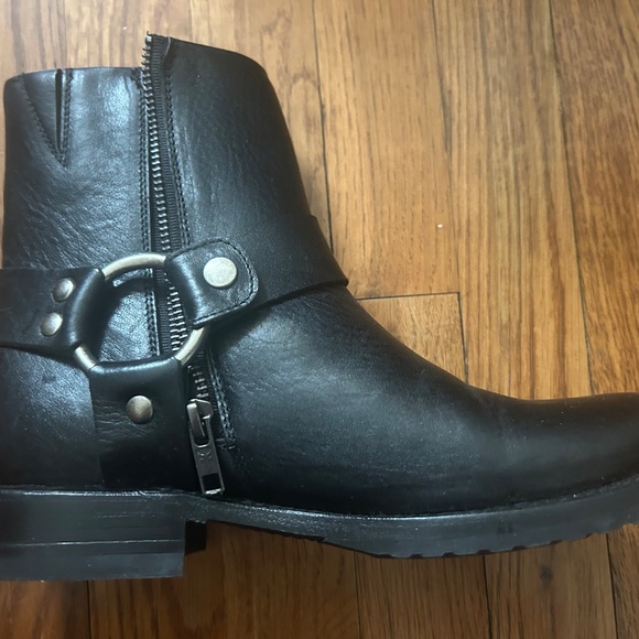 Brand new Frye Veronica moto - Picture 5 of 7